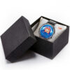 Ponyo Anime Leather Band Wrist Watch