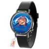 Ponyo Anime Leather Band Wrist Watch