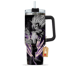 Dragon Ball Gohan Beast 40oz Anime Tumbler Cup With Handle Custom Anime Cup