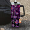 Gengar 40oz Anime Tumbler Cup With Handle Pokemon Anime Cup