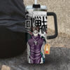 Choso 40oz Anime Tumbler Cup With Handle Custom Anime Cup