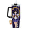 Sailor Saturn Hotaru Tomoe 40oz Travel Anime Tumbler Personalized Custom Anime Cup