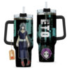 Eto 40oz Anime Tumbler Cup With Handle Personalized Custom Anime Cup