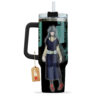 Eto 40oz Anime Tumbler Cup With Handle Personalized Custom Anime Cup