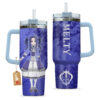 Melty Q.Melromarc 40oz Anime Tumbler Cup With Handle Personalized Anime Accessories