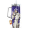 Lloyd Asplund 40oz Anime Tumbler Cup With Handle Personalized Anime Accessories