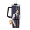 Hatori Sohma 40oz Anime Tumbler Cup With Handle Personalized Anime Accessories