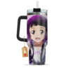 Yui (Yui-MHCP001) Anime 40oz Anime Tumbler Cup With Handle Personalized Name