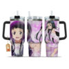 Yui (Yui-MHCP001) Anime 40oz Anime Tumbler Cup With Handle Personalized Name