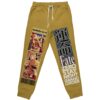 Gilgamesh Fate Series Streetwear Otaku Cosplay Anime Sweatpants