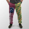 Tomioka Giyu Demon Slayer Streetwear Otaku Cosplay Anime Sweatpants