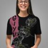 Giyu Semblance Demon Slayer Anime Unisex T-Shirt