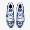 Goku Ultra Instinct Dragon Ball Mid 1 Basketball Shoes