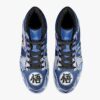 Goku Ultra Instinct Dragon Ball Mid 1 Basketball Shoes