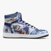 Goku Ultra Instinct Dragon Ball Mid 1 Basketball Shoes