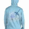 Great Demon Lord Hoodie That Time I Got Reincarnated as a Slime Hoodie Anime Hoodie