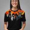 Hashira Squad Unisex T-Shirt