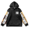 Hooktab Heavenly Delusion Anime Hoodie