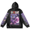 Hooktab Hiei Yuyu Hakusho Anime Hoodie