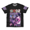 Hooktab Hiei Yuyu Hakusho Anime T-Shirt