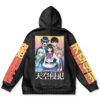 Hooktab High-Rise Invasion Anime Hoodie