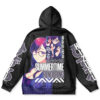 Hooktab Minakata Hizuru Summer Time Rendering Anime Hoodie