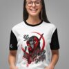 Hotaru Demon Slayer Anime Unisex T-Shirt