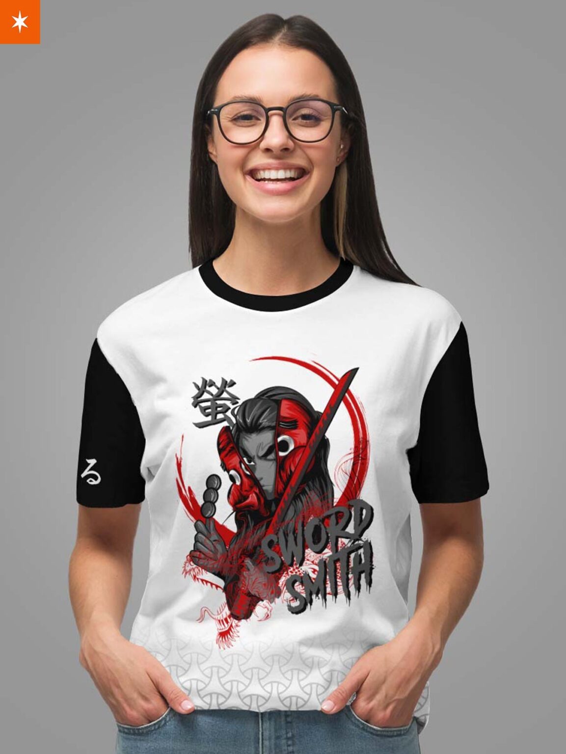 Hotaru Demon Slayer Anime Unisex T-Shirt