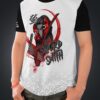 Hotaru Demon Slayer Anime Unisex T-Shirt