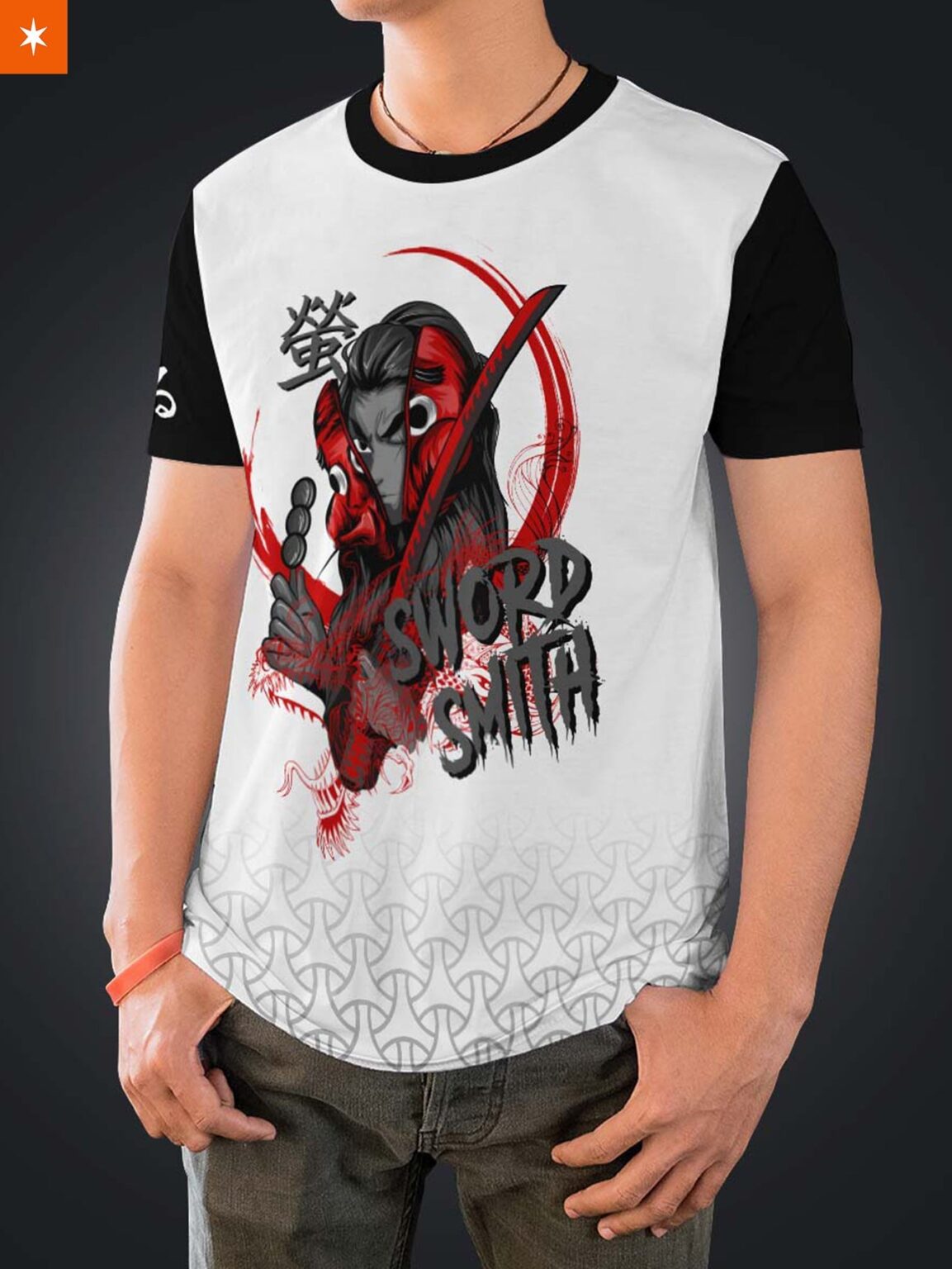 Hotaru Demon Slayer Anime Unisex T-Shirt