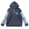 Hooktab Howl’s Moving Castle Studio Ghibli Anime Hoodie