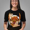 Inosuke Samurai Demon Slayer Anime Unisex T-Shirt