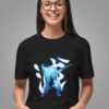 Inosuke Spirit Demon Slayer Anime Unisex T-Shirt