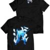 Inosuke Spirit Demon Slayer Anime Unisex T-Shirt