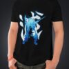 Inosuke Spirit Demon Slayer Anime Unisex T-Shirt