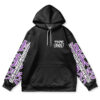 Hooktab Jigokuraku Hell’s Paradise Anime Hoodie