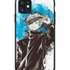 Rikugan Anime Phone Case