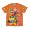 Hooktab Bowser Jr. Super Mario Anime T-Shirt