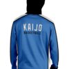 Kaijo Hoodie Kuroko no Basuke Hoodie Anime Hoodie