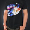 Kamado Retro Unisex T-Shirt