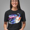 Kamado Retro Unisex T-Shirt