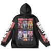 Hooktab Kamen Rider Den-O Anime Hoodie