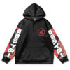 Hooktab Kamen Rider Den-O Anime Hoodie