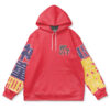 Hooktab Kana Arima Oshi no Ko Anime Hoodie