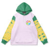 Hooktab Sato Kazuma Konosuba Anime Hoodie