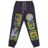 Sato Kazuma Konosuba Streetwear Otaku Cosplay Anime Sweatpants