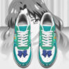 Sailor Neptune Sailor Moon Air Anime Sneakers MN1409