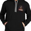 Kyojuro Neon Hoodie Demon Slayer Hoodie Anime Hoodie