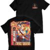 Kyojuro Neon Demon Slayer Anime Unisex T-Shirt