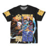 Hooktab Trafalgar D. Law V3 One Piece Anime T-Shirt